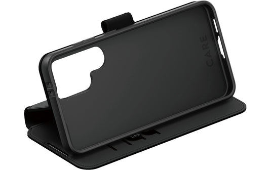 CARE Backcover Wallet Case Kickstand