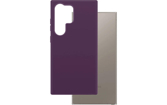 CARE Backcover Fashion Plum Purple