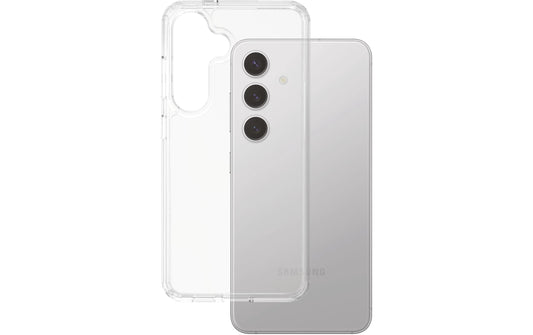 CARE Backcover Fashion X-Ray Soft Basic