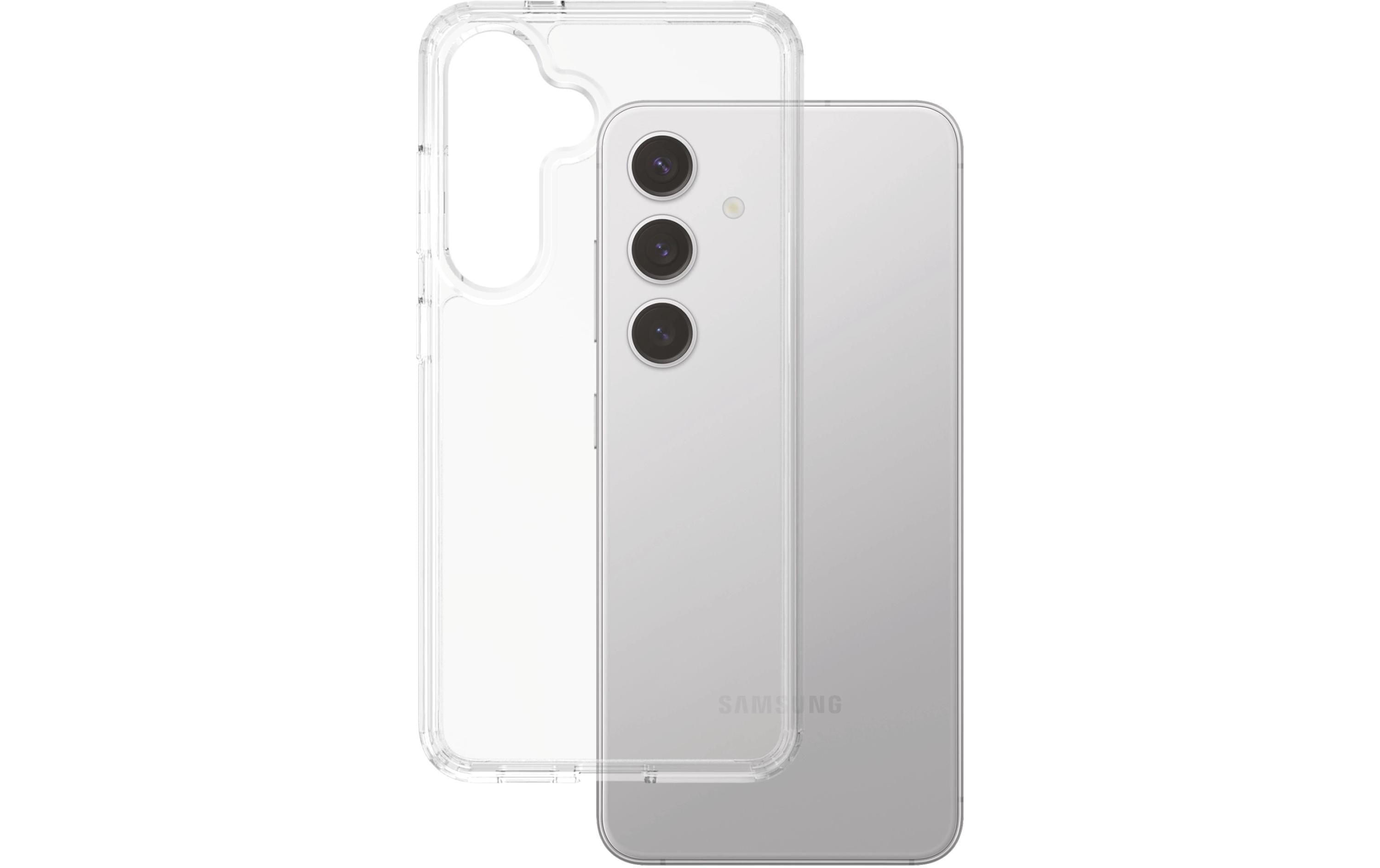 CARE Backcover Fashion X-Ray Soft Basic