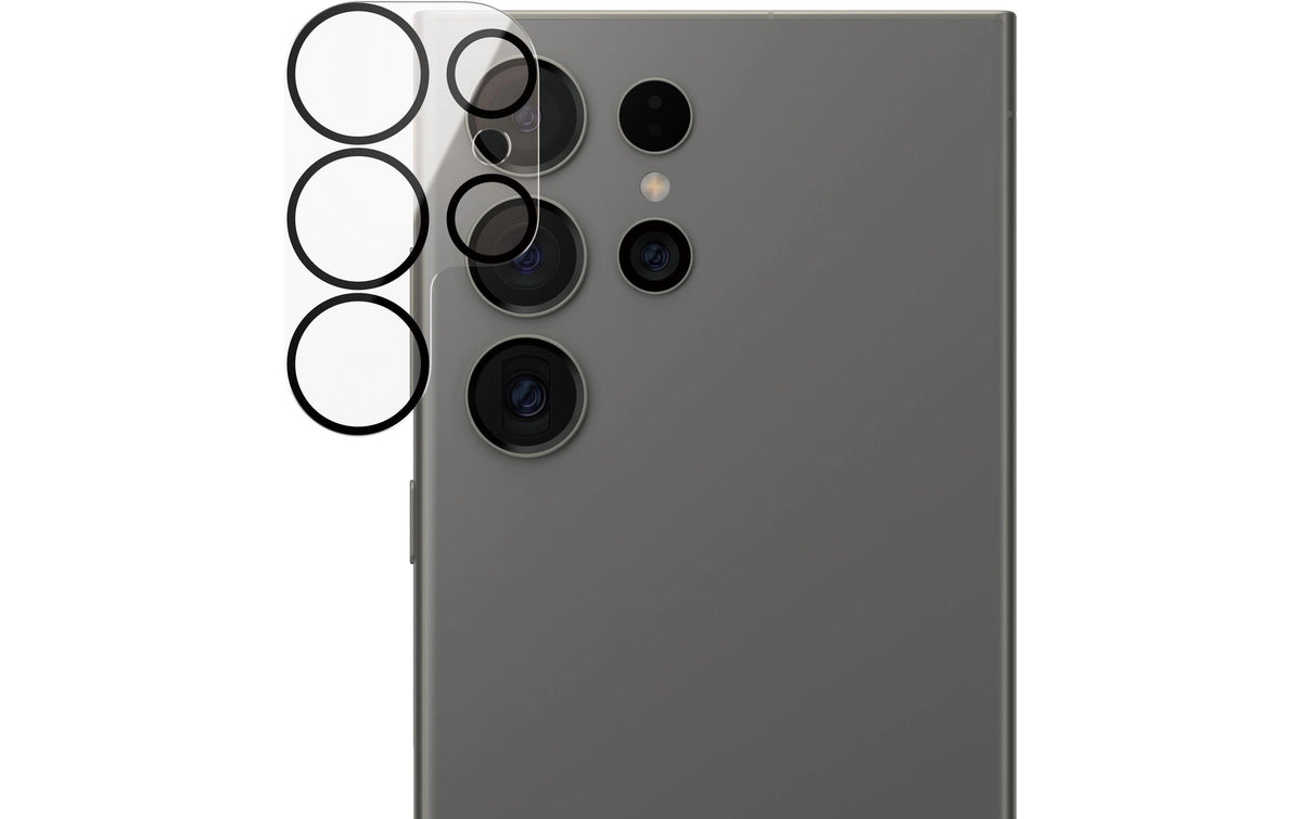 PANZERGLASS PicturePerfect Kameraschutz