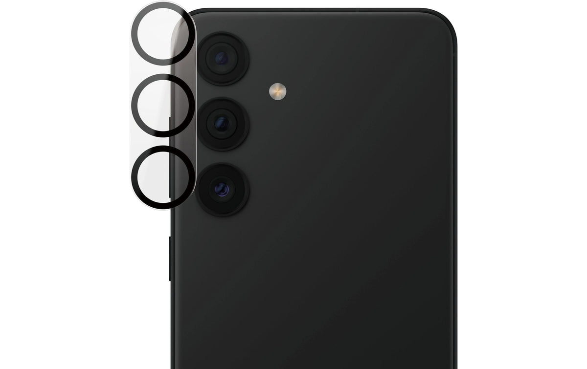 PANZERGLASS PicturePerfect Kameraschutz
