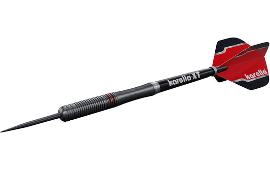Karella, Dartpfeile Steeldart Fighter 24g,