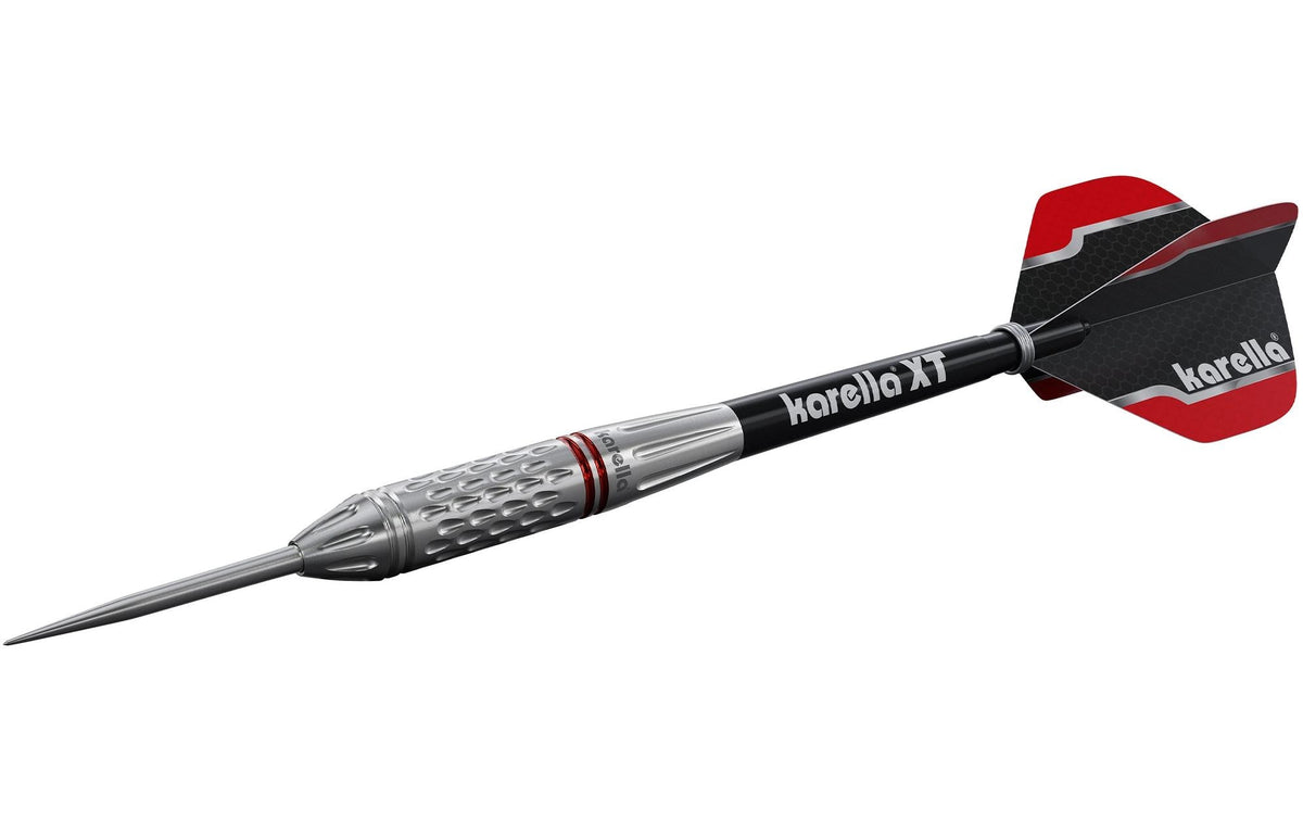 Karella Steeldart Commander 21g