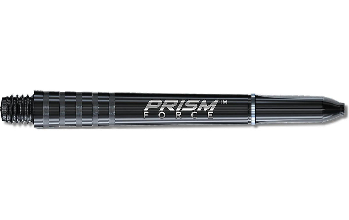 Winmau, Prism Force Shafts 3 Stück