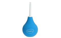 Sanity | Birnspritze 89ml, Gr 5, 2tlg | Medizinprodukt MDR Klasse I