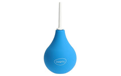 Sanity | Birnspritze 224ml, Gr 9, 2tlg | Medizinprodukt MDR Klasse I