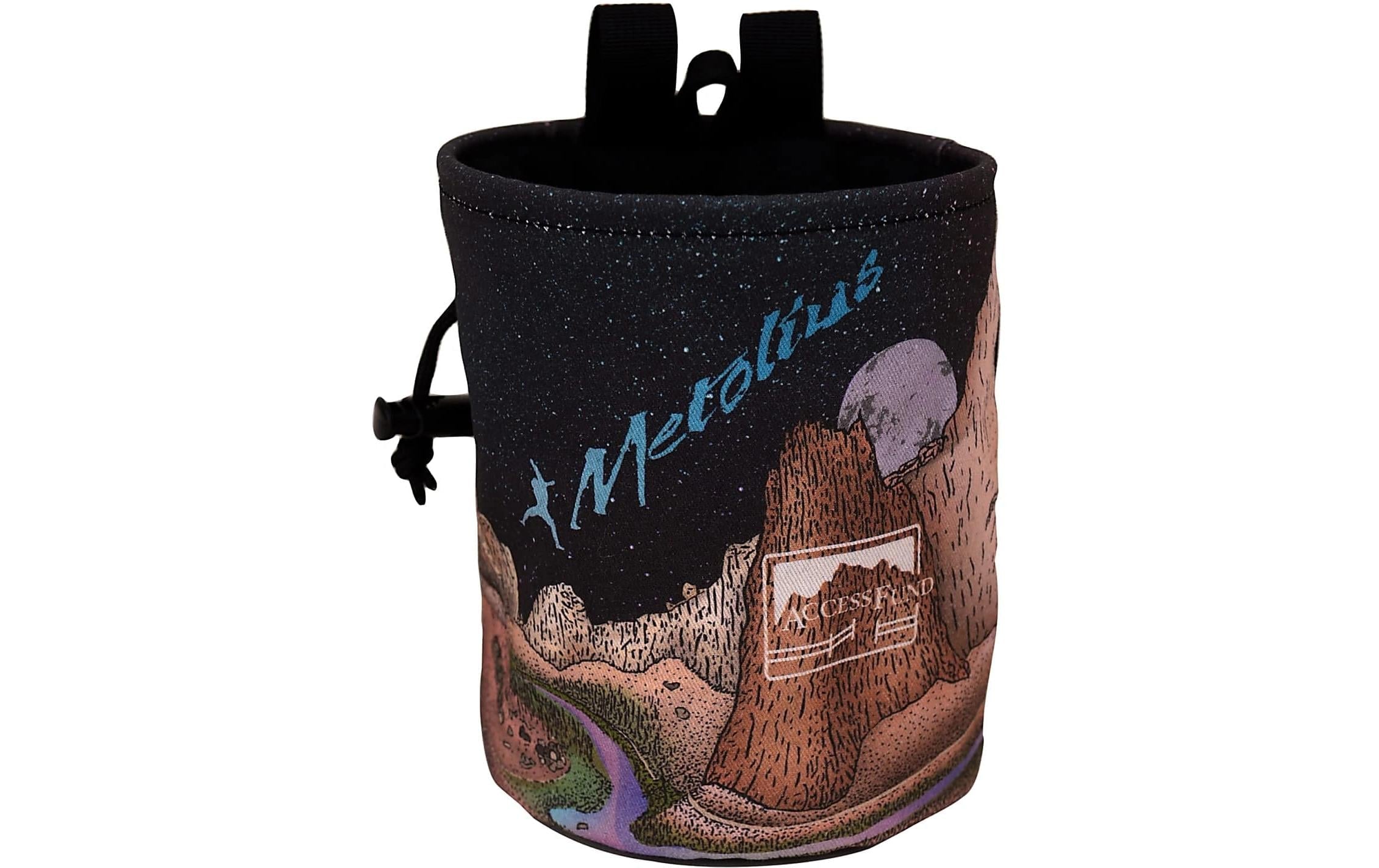 Metolius Chalk Bag Access Fund Comp