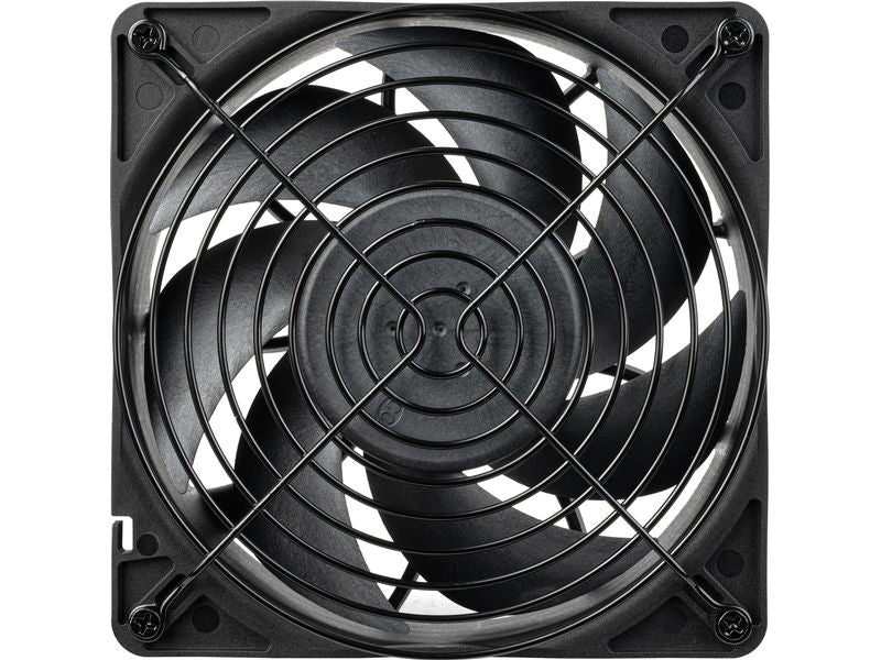 SilverStone | Gehäuselüfter SilverStoneSST-FHS140X | 140x140x38mm, 8V, 50 dBA