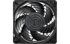 SilverStone | Gehäuselüfter SilverStoneSST-FHS140X | 140x140x38mm, 8V, 50 dBA