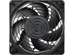 SilverStone | Gehäuselüfter SilverStoneSST-FHS140X | 140x140x38mm, 8V, 50 dBA