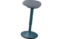 Leitz Ergonomischer Ergo Active Stehhocker