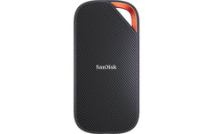 SanDisk SSD Extreme Pro Portable 2TB