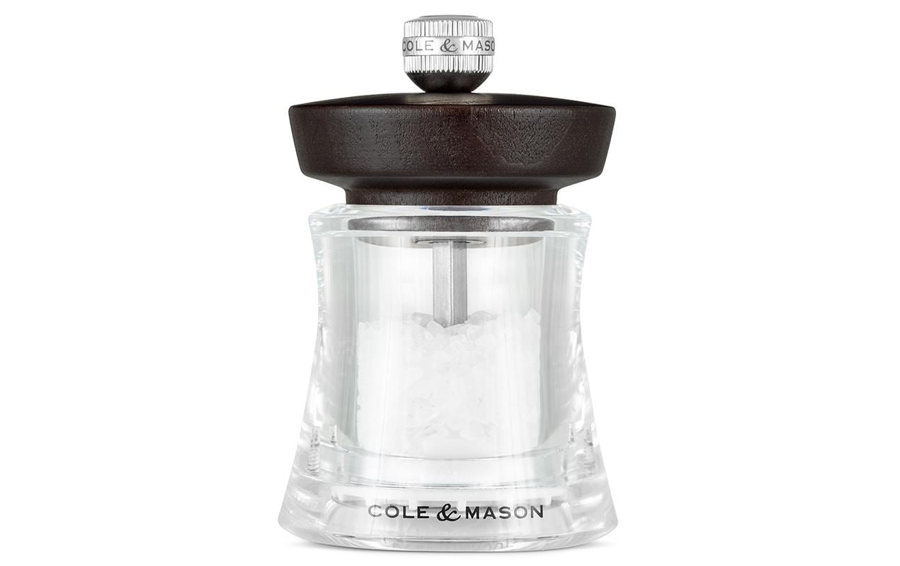 Cole&Mason, Salzmühle Holborn 9.5 cm, Dunke