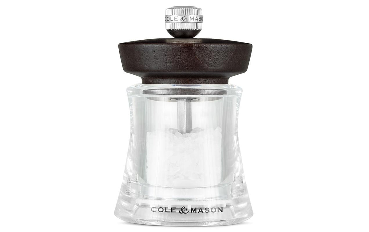 Cole&Mason, Salzmühle Holborn 9.5 cm, Dunke