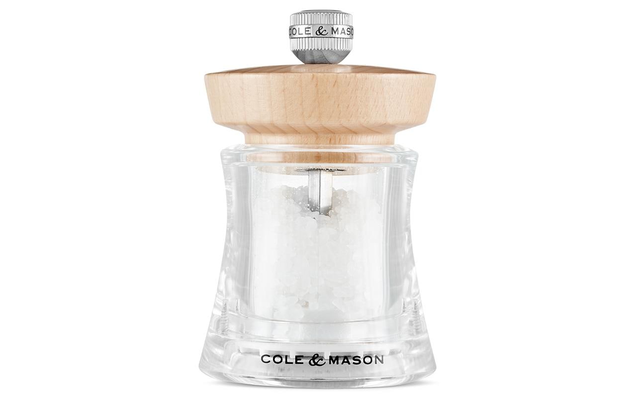 Cole&Mason, Salzmühle Holborn 9.5 cm, Beige