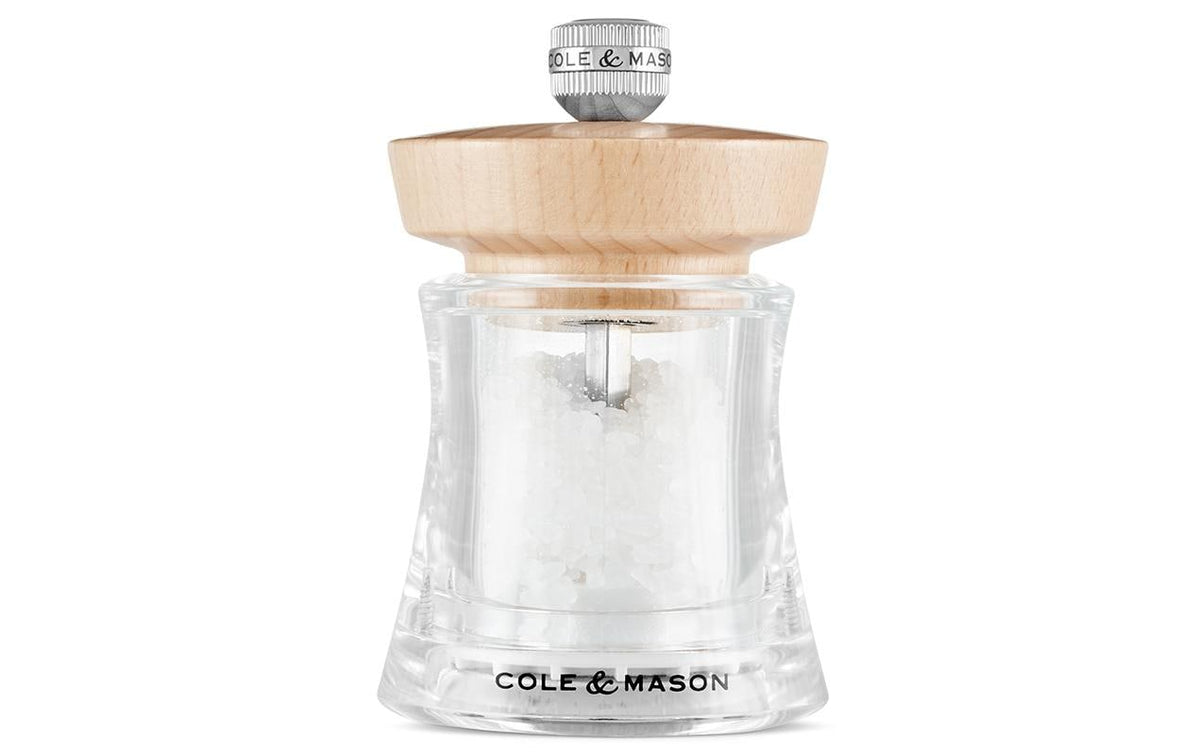 Cole&Mason, Salzmühle Holborn 9.5 cm, Beige