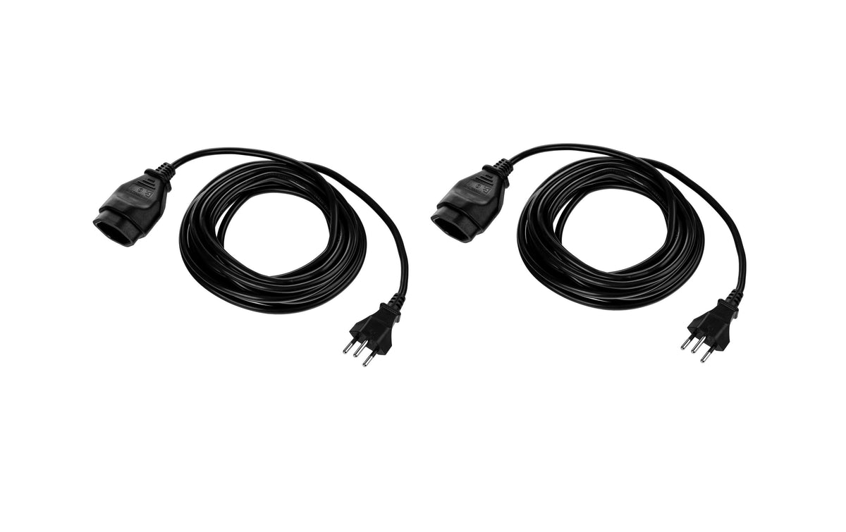 FURBER.power, Verlängerungskabel T13-T12 5