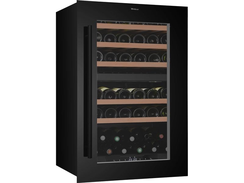 Trisa | Einbau Weinkühlschrank | G 100L, 40dB, +5 - +20C
