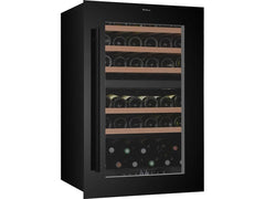 Trisa | Einbau Weinkühlschrank | G 100L, 40dB, +5 - +20C