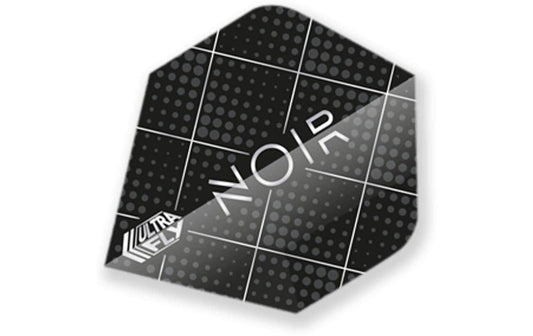 Unicorn Flight Ultra Fly Big Wing Noir