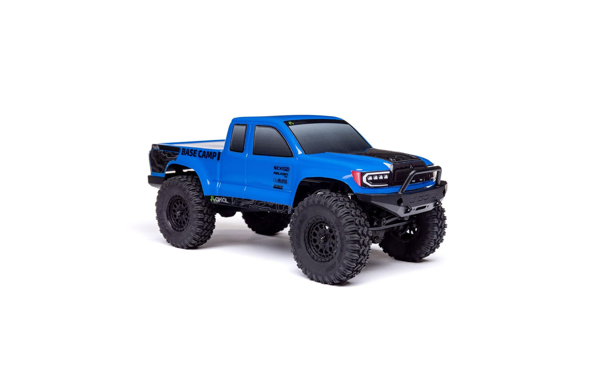 Axial SCX24 Base Camp RTR
