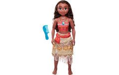 Disney Princess Puppe Vaiana 80cm