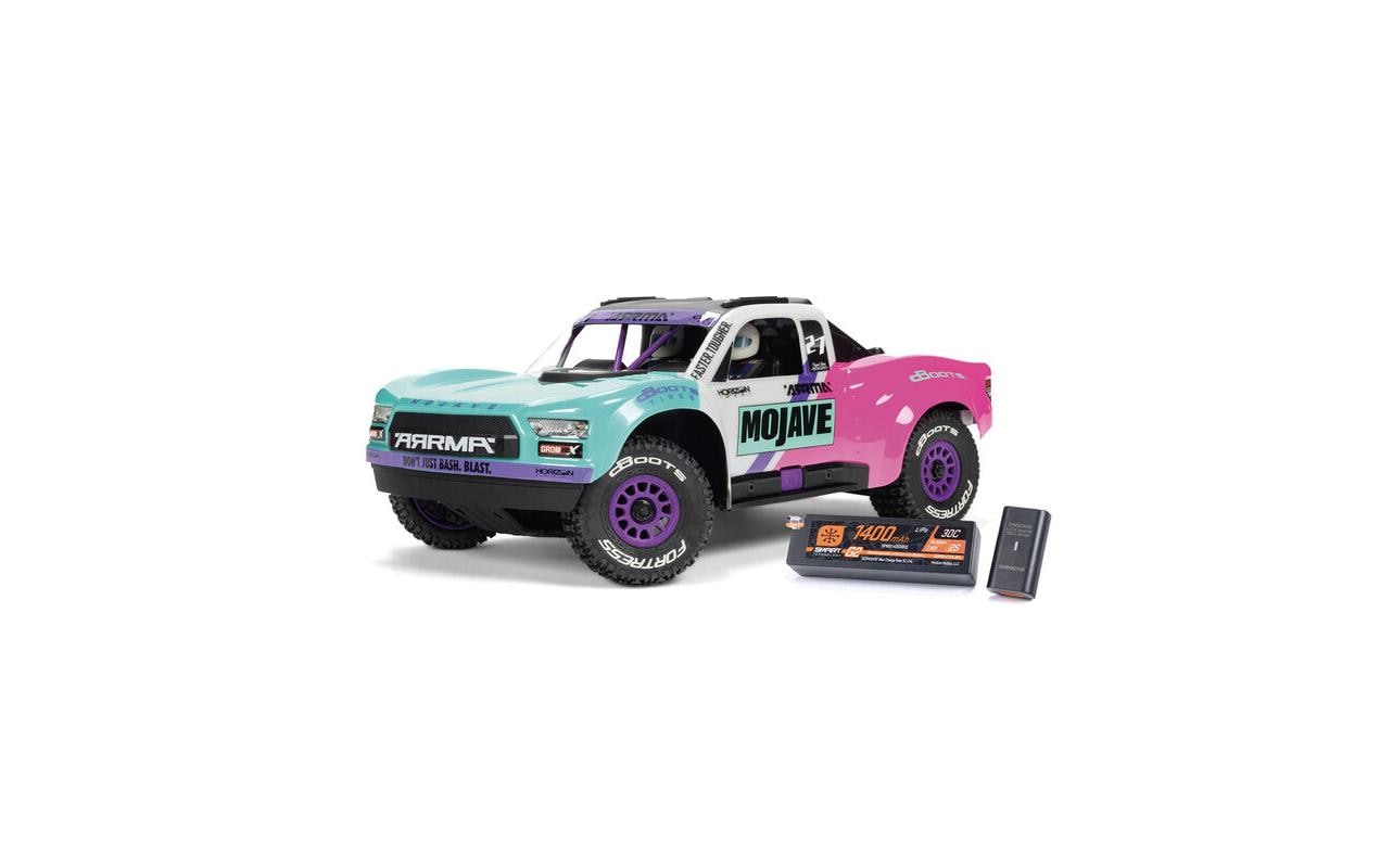 Arrma Mojave GROM BLX 2233S