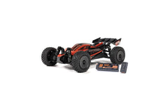 Arrma | Typhom GROM BLX 2233S | Rot