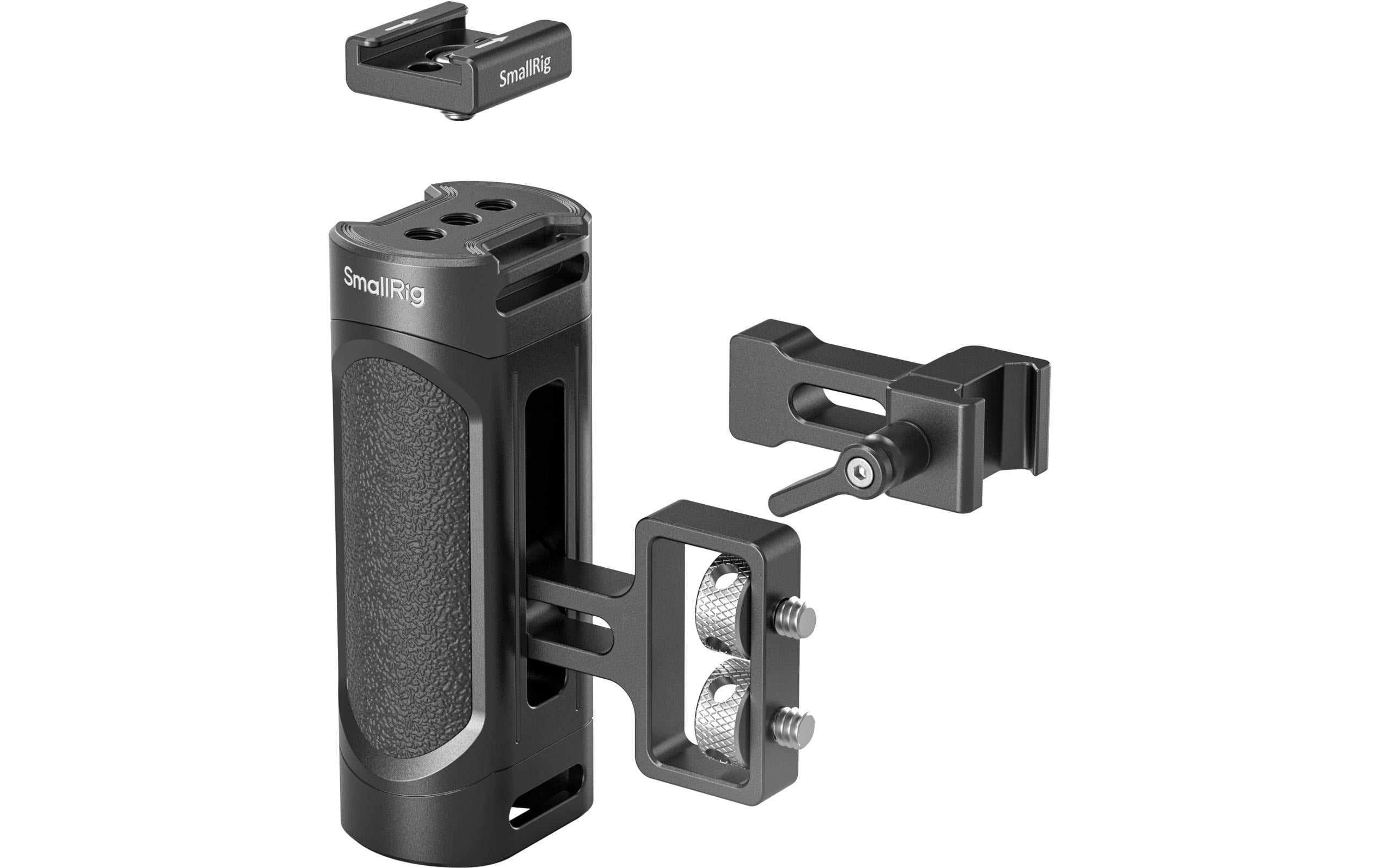 SmallRig mini Side Handle Kit