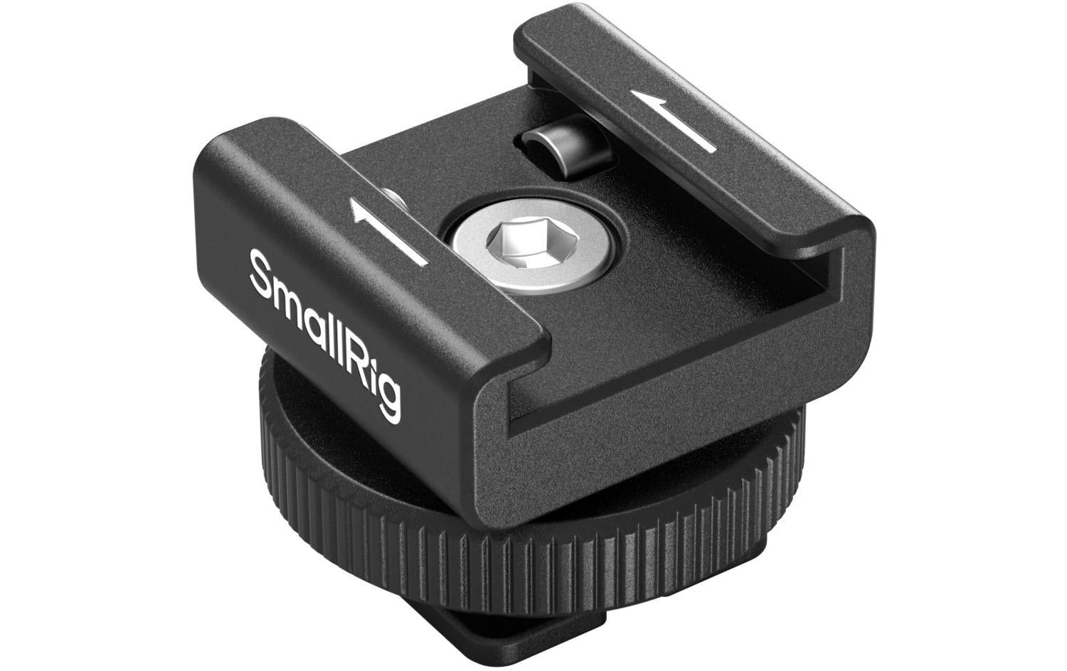 SmallRig Wireless Microphone Support