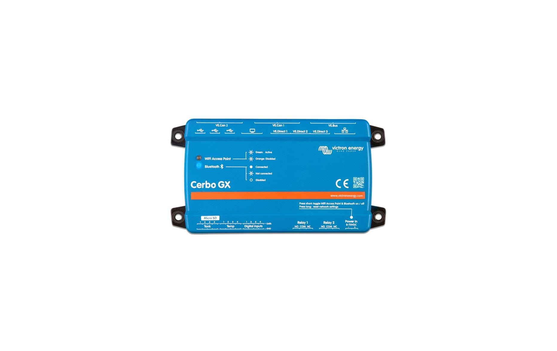 Victron Cerbo GX MK2