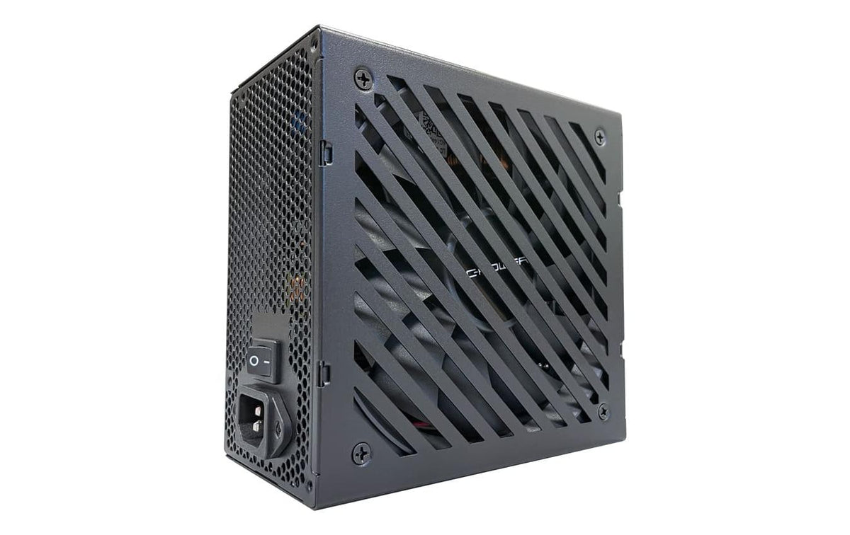 Netzteil LC Power, SI Pro Serie 650W