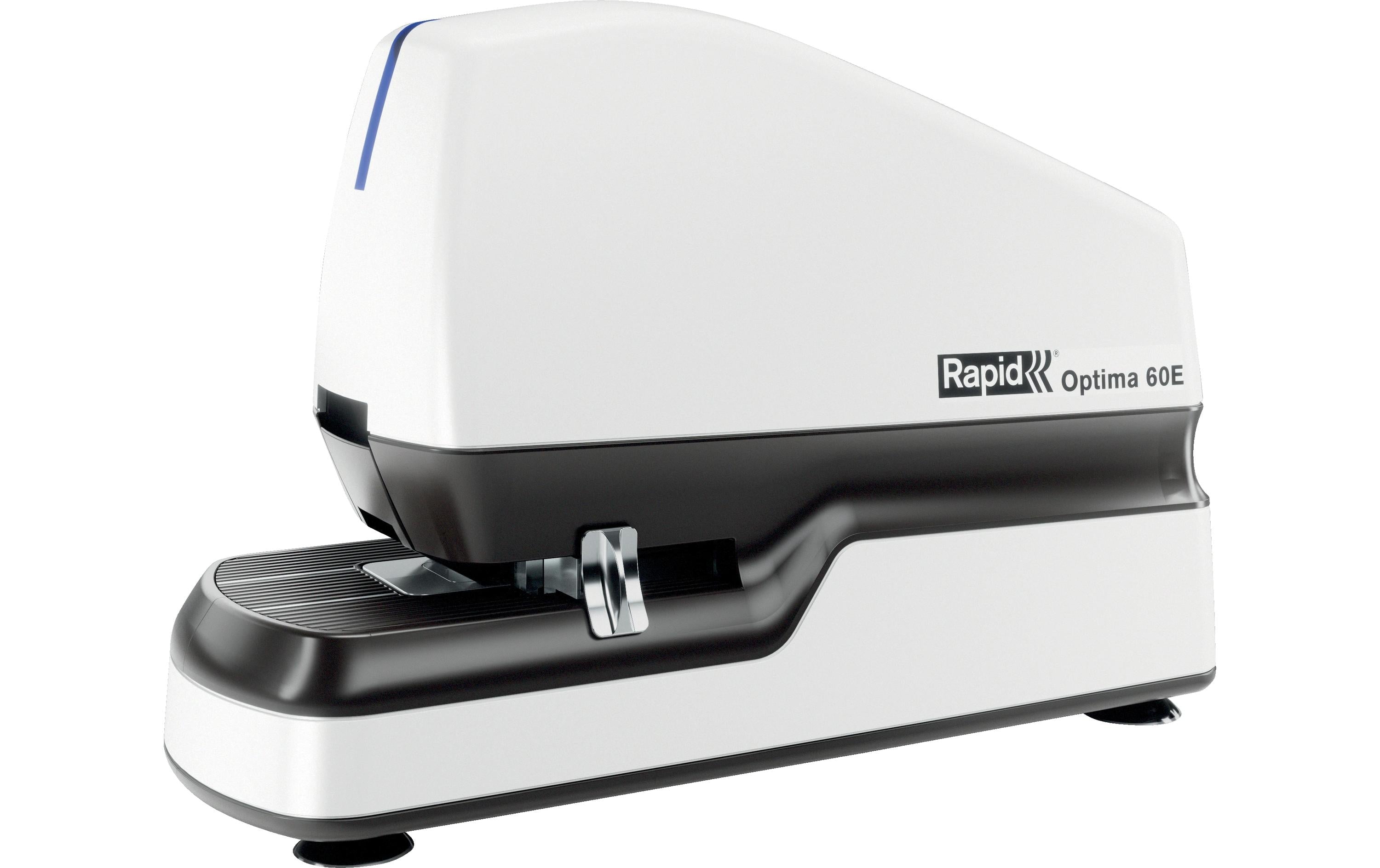 Rapid Optima Elektrohefter 70