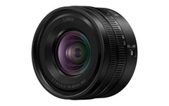 Panasonic | LUMIX S 18-40mm F4.5-6.3