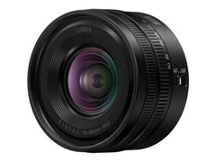 Panasonic | LUMIX S 18-40mm F4.5-6.3