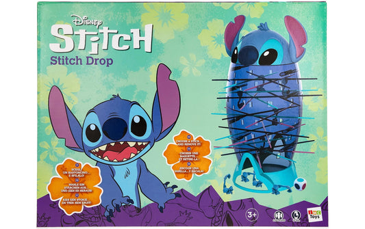 Stitch Drop