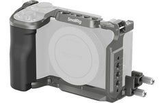 SmallRig HawkLock Quick Release Cage Kit