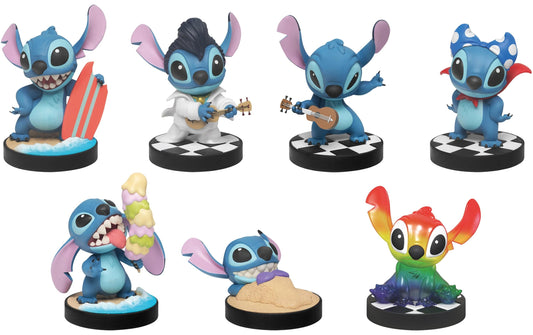 YuMe Hero Box Lilo & Stitch