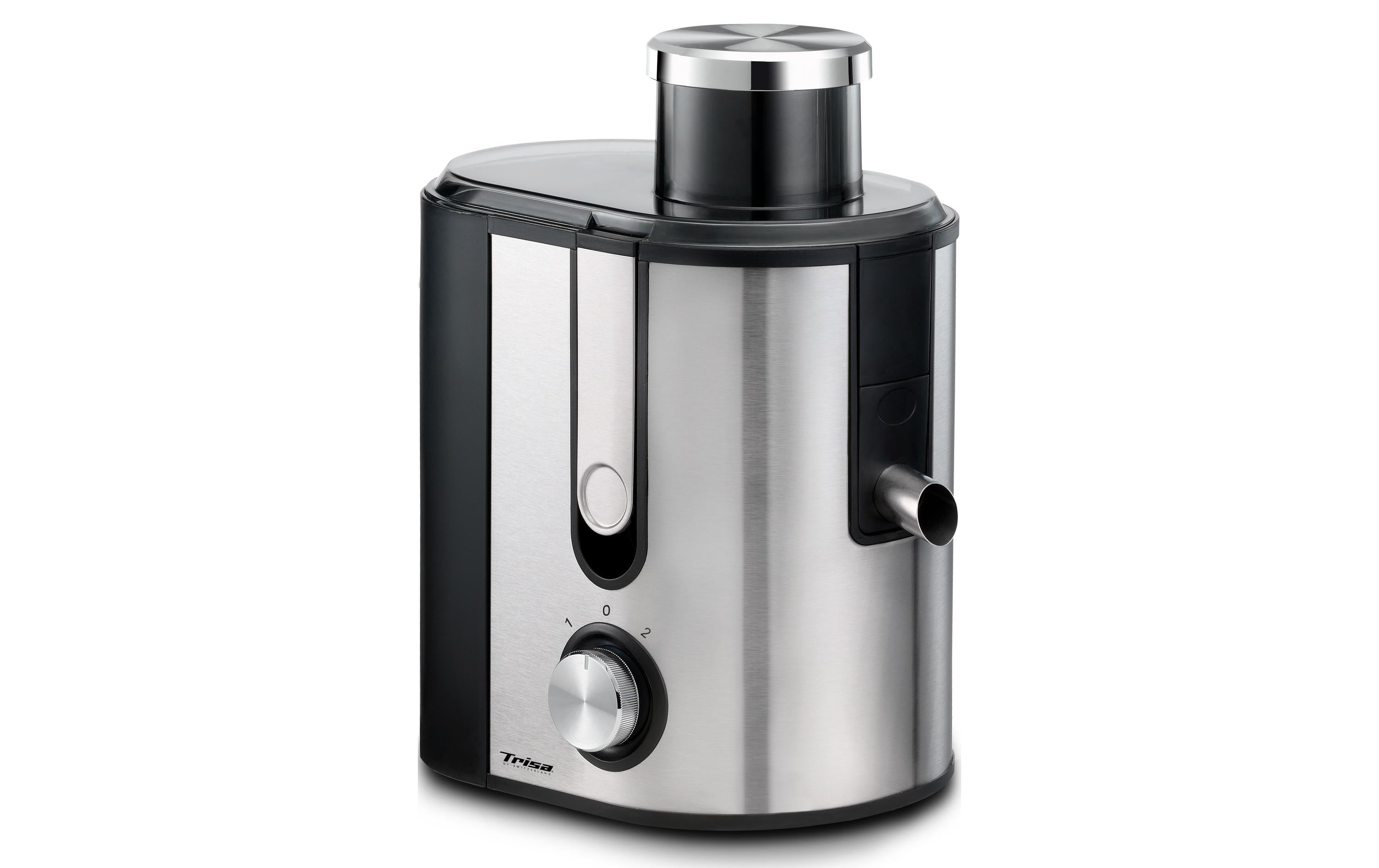 Trisa Entsafter Vital Juicer