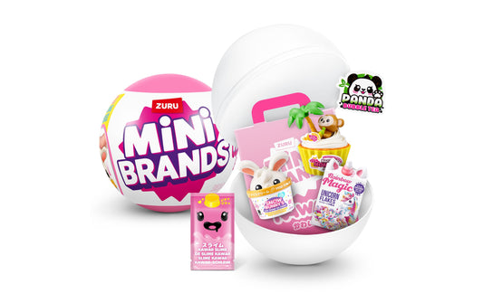 Mini Brands Kawaii Series 1