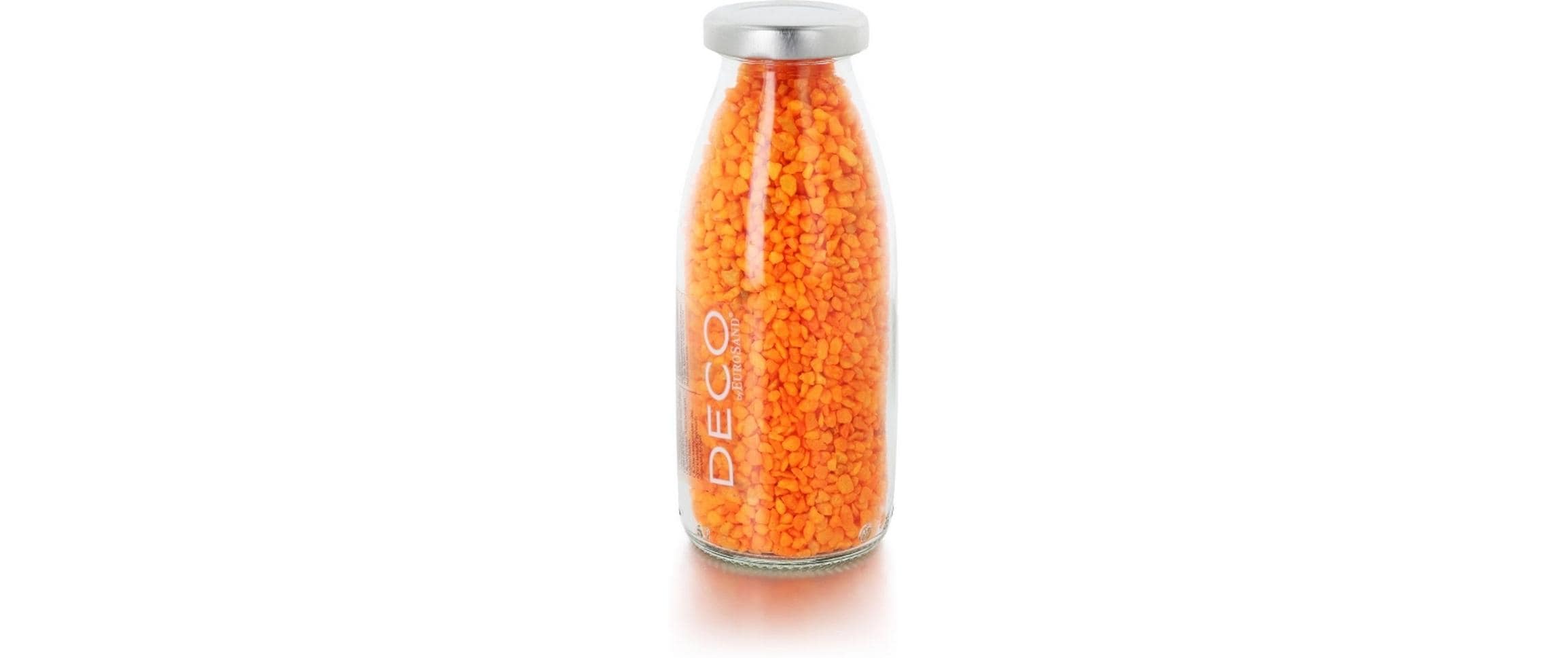 balthasar Dekogranulat, Neon Orange