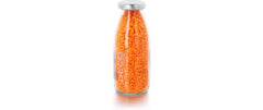 balthasar Dekogranulat, Neon Orange