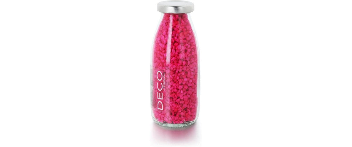 balthasar Dekogranulat, Neon Pink