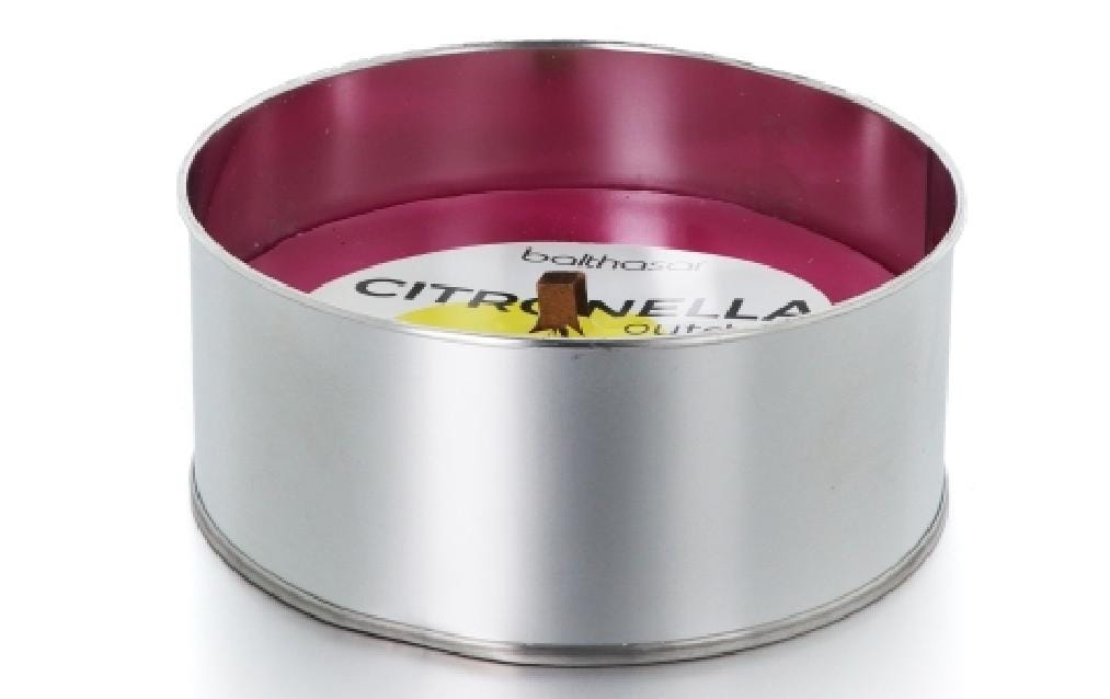 balthasar Outdoorkerze Citronella