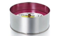 balthasar Outdoorkerze Citronella