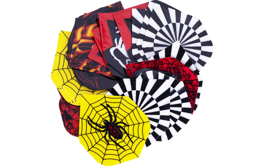 Karella Ersatzflys 10 Set