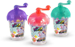 Slime Sensory Shaker