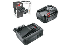 BOSCH Starter Set  18V