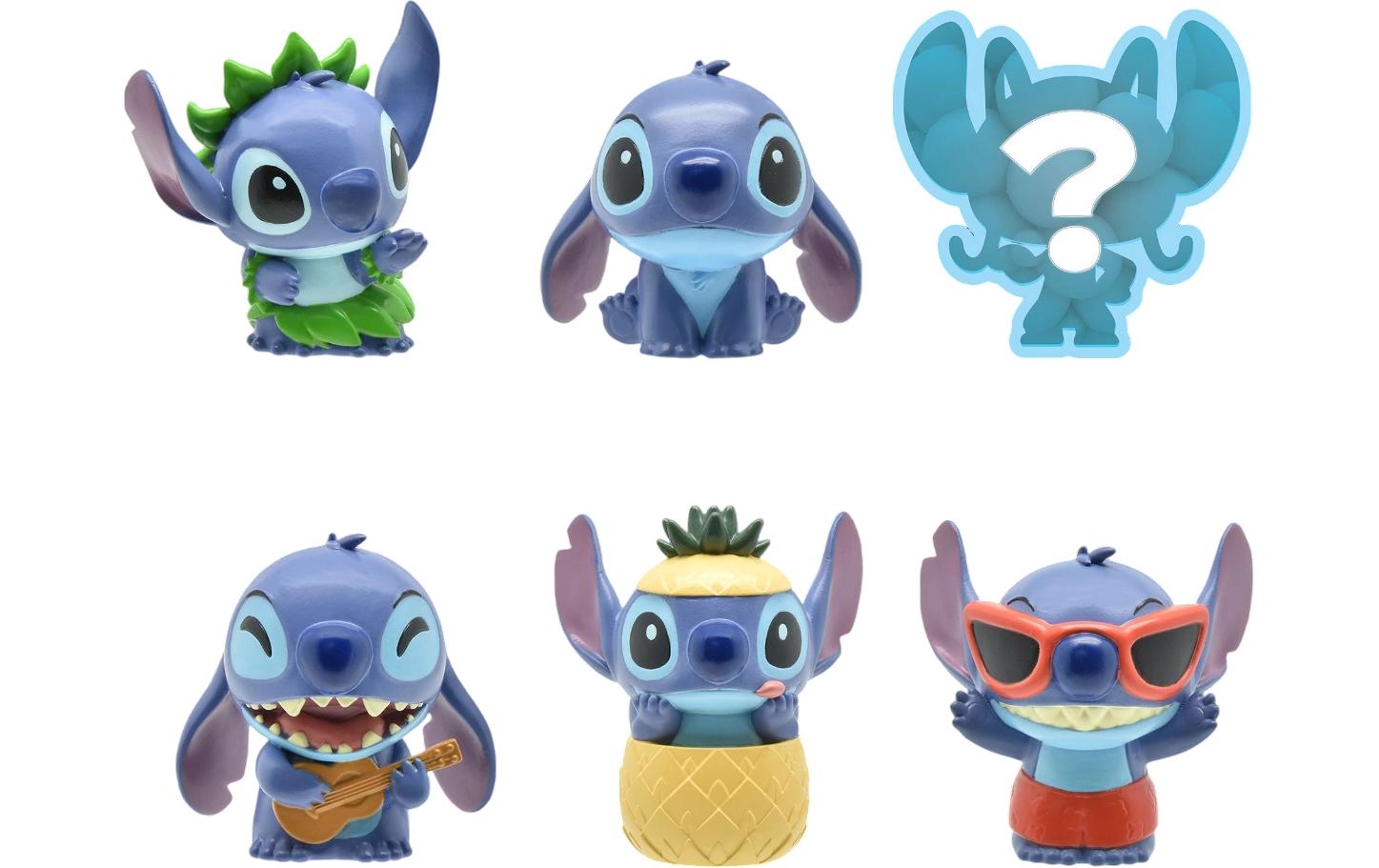 Mashems Stitch